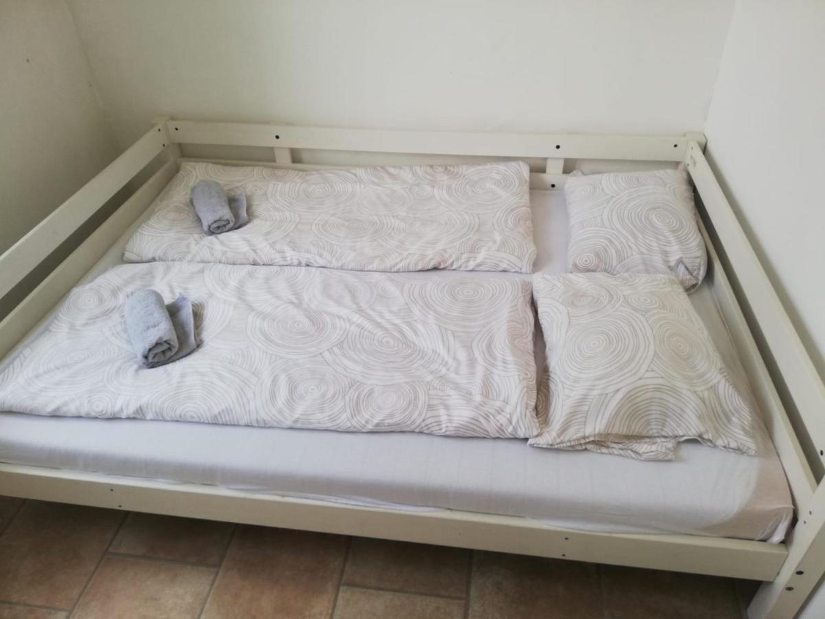 Apartment Beautiful, Spacious And Cheap Wien